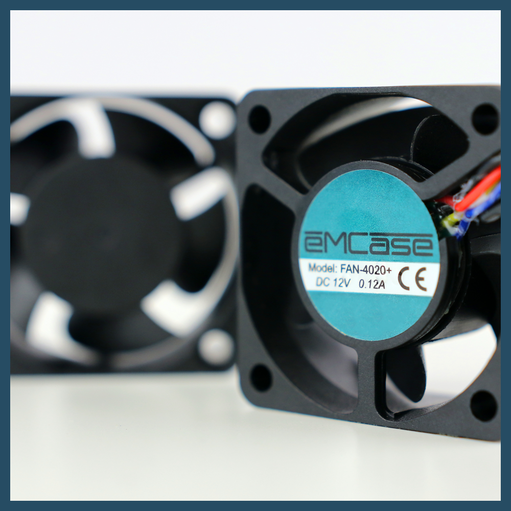 eMCase FAN-4020H